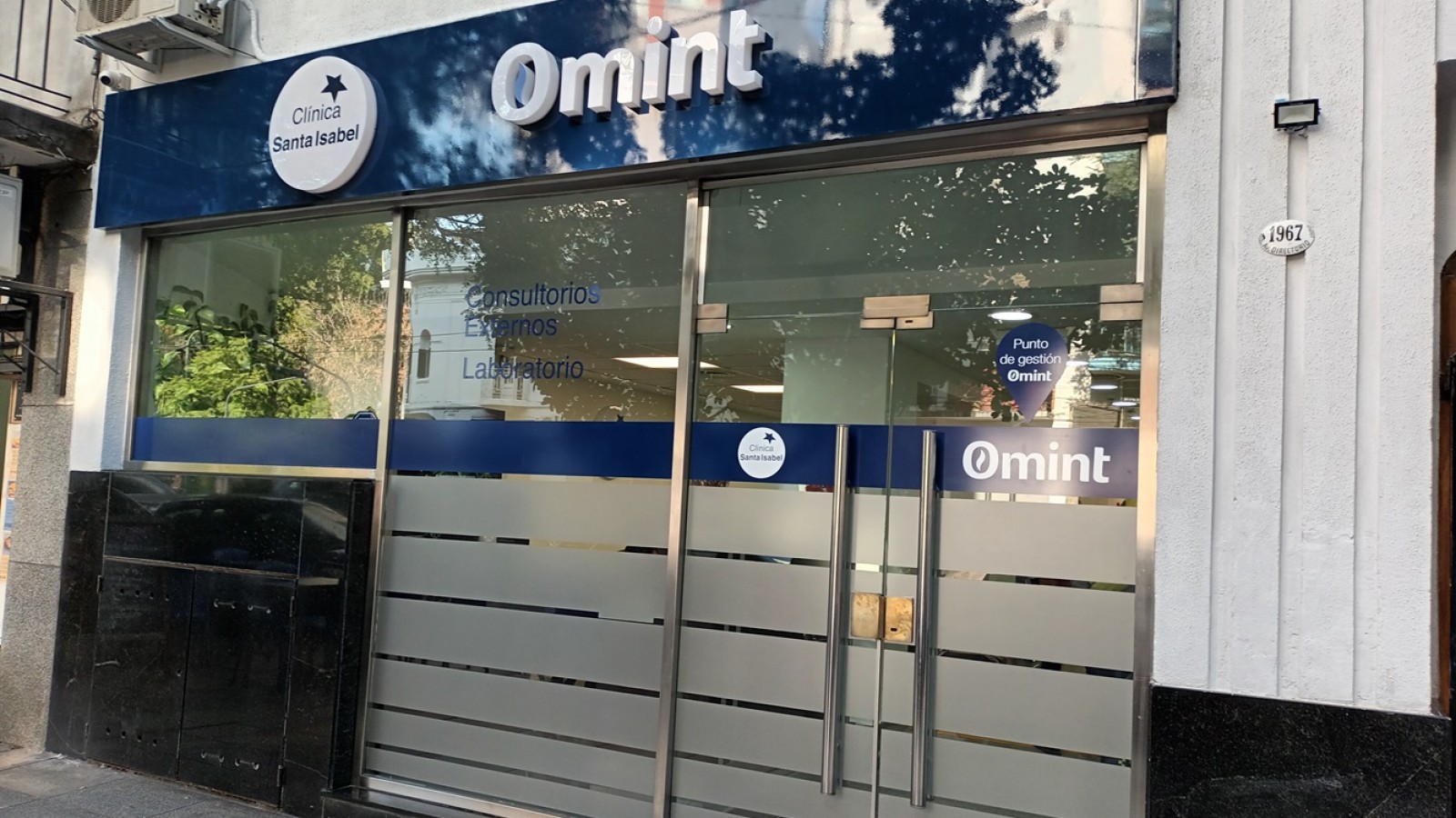 Clínica Santa Isabel inaugura sus consultorios externos para ampliar la atención médica